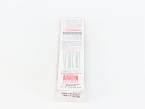 N Scale Micro-Trains MTL 49440 TUX Tivoli Beer 40' Reefer 5100 RTR