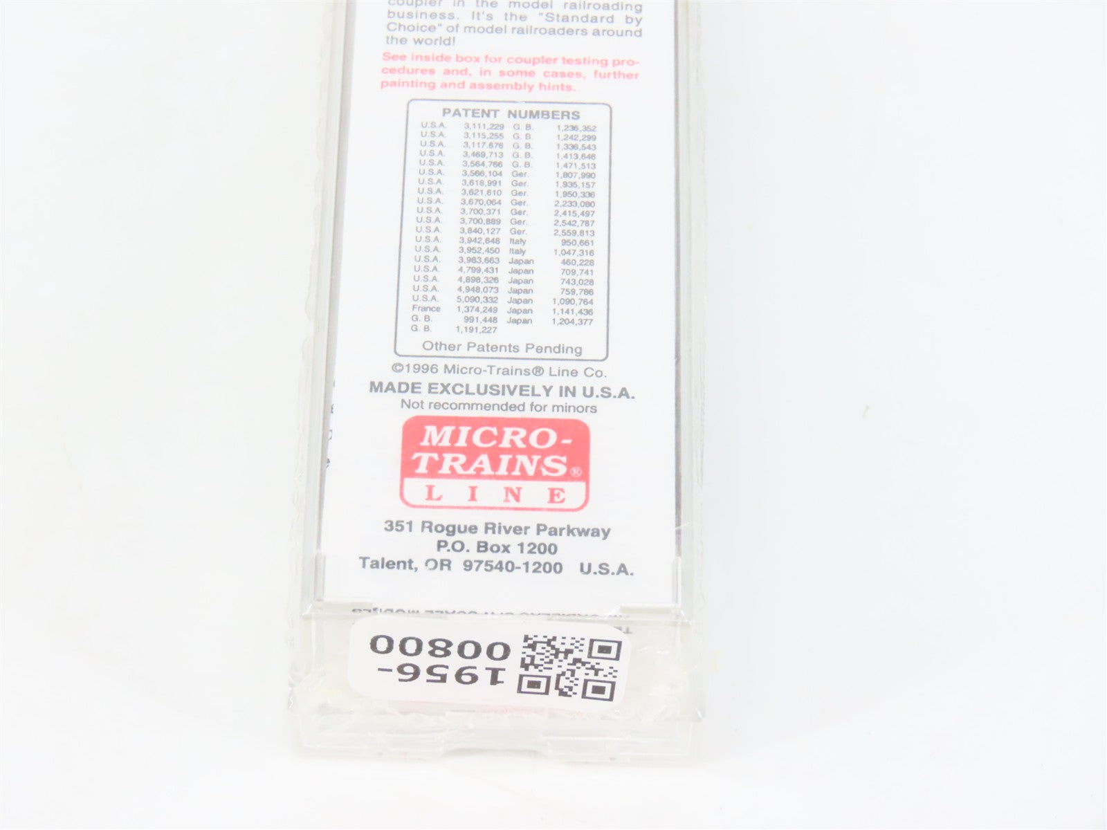 N Scale Micro-Trains MTL 49440 TUX Tivoli Beer 40' Reefer 5100 RTR
