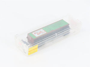N Scale Micro-Trains MTL 49440 TUX Tivoli Beer 40' Reefer 5100 RTR