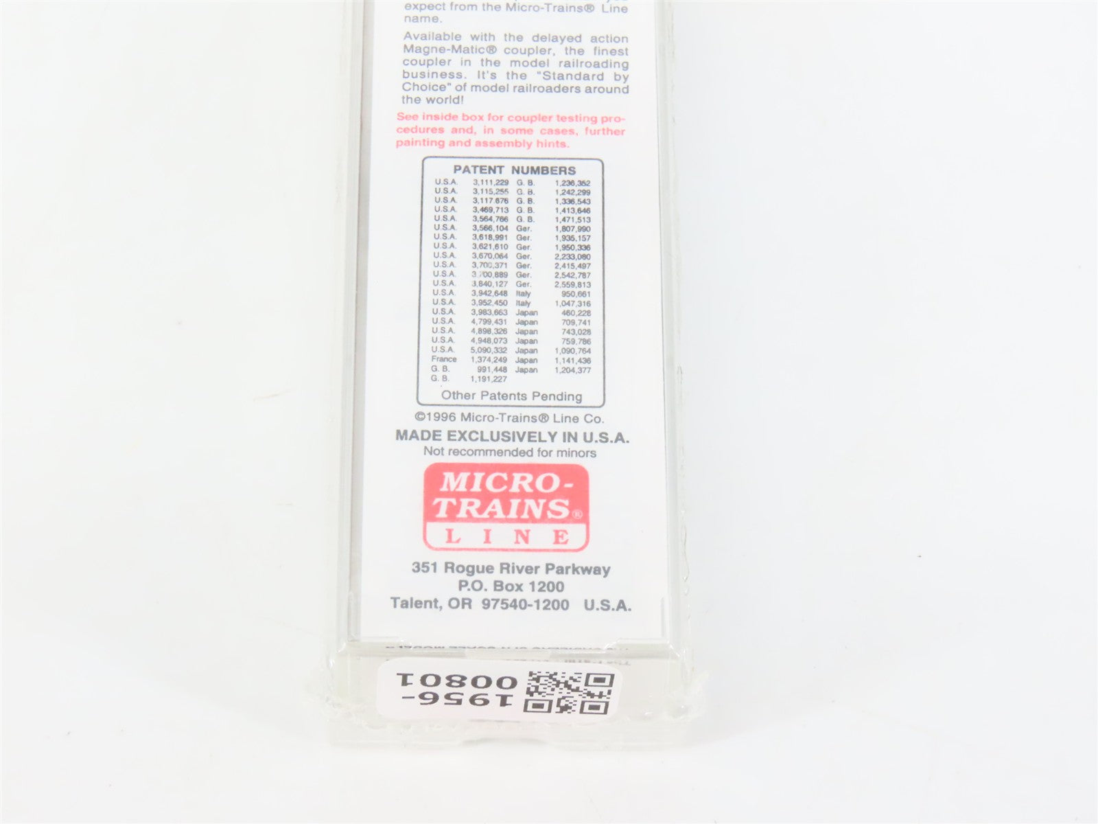 N Scale Micro-Trains MTL 49440 Tivoli Beer 40' Double-Sheathed Wood Reefer RTR