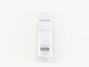 N Scale Micro-Trains MTL 49410 URTC Miller High Life 40' Reefer 93185 RTR