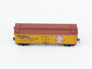 N Scale Micro-Trains MTL 49410 Union Refrigerator Transit Co. 40' Reefer RTR