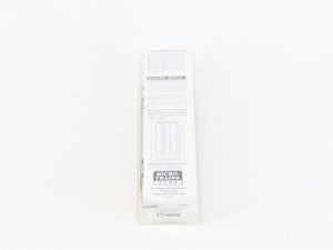 N Scale Micro-Trains MTL 49410 Union Refrigerator Transit Co. 40' Reefer RTR
