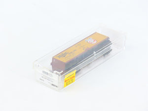 N Scale Micro-Trains MTL 49410 Union Refrigerator Transit Co. 40' Reefer RTR