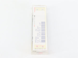 N Scale Micro-Trains MTL 49400 SRLX Swift Refrigerator Line 40' Reefer 5199 RTR