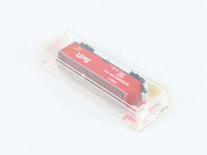 N Scale Micro-Trains MTL 49400 SRLX Swift Refrigerator Line 40' Reefer 5199 RTR