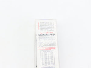 N Scale Micro-Trains MTL 49400 SRLX Swift Refrigerator Line 40' Reefer 5199 RTR