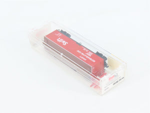 N Scale Micro-Trains MTL 49400 SRLX Swift Refrigerator Line 40' Reefer 5199 RTR