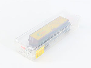 N Scale Micro-Trains MTL 49480 MACX M.A.C.X. 40' Reefer 3300 RTR