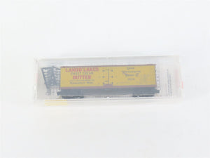 N Scale Micro-Trains MTL 49470 Union Refrigerator Transit Co. 40' Reefer RTR