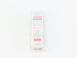 N Scale Micro-Trains MTL 49470 Union Refrigerator Transit Co. 40' Reefer RTR