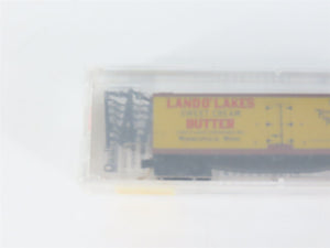 N Scale Micro-Trains MTL 49470 Union Refrigerator Transit Co. 40' Reefer RTR