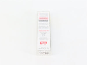 N Scale Micro-Trains MTL 49470 Union Refrigerator Transit Co. 40' Reefer RTR