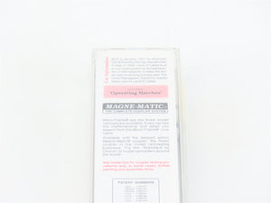 N Scale Micro-Trains MTL 49470 Union Refrigerator Transit Co. 40' Reefer RTR