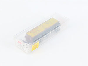 N Scale Micro-Trains MTL 49470 Union Refrigerator Transit Co. 40' Reefer RTR