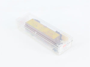 N Scale Micro-Trains MTL 49470 Union Refrigerator Transit Co. 40' Reefer RTR