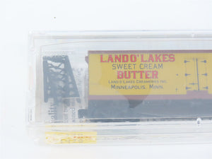 N Scale Micro-Trains MTL 49470 Union Refrigerator Transit Co. 40' Reefer RTR