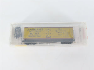 N Scale Micro-Trains MTL 49460 Union Refrigerator Transit Co. 40' Reefer RTR