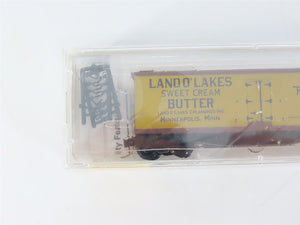 N Scale Micro-Trains MTL 49460 Union Refrigerator Transit Co. 40' Reefer RTR