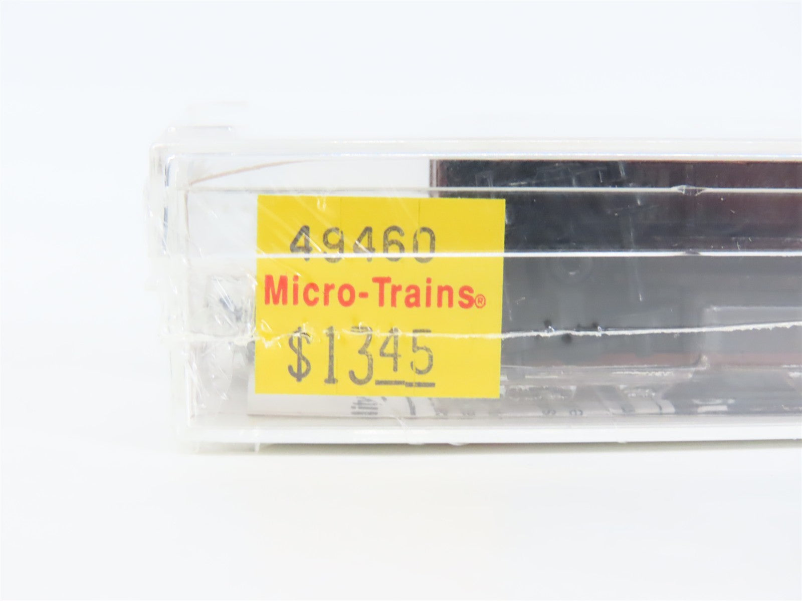 N Scale Micro-Trains MTL 49460 Union Refrigerator Transit Co. 40' Reefer RTR