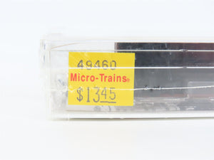 N Scale Micro-Trains MTL 49460 Union Refrigerator Transit Co. 40' Reefer RTR