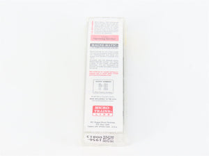 N Scale Micro-Trains MTL 49460 Union Refrigerator Transit Co. 40' Reefer RTR