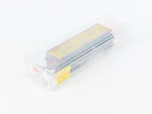 N Scale Micro-Trains MTL 49460 Union Refrigerator Transit Co. 40' Reefer RTR
