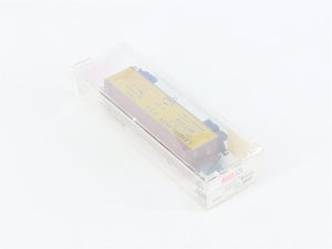N Scale Micro-Trains MTL 49460 Union Refrigerator Transit Co. 40' Reefer RTR