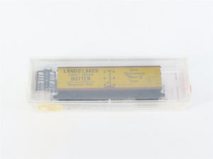 N Scale Micro-Trains MTL 49460 Union Refrigerator Transit Co. 40' Reefer RTR