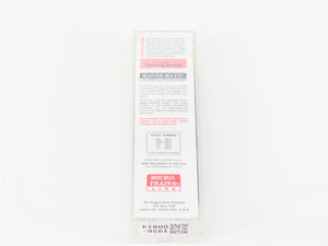 N Scale Micro-Trains MTL 49460 Union Refrigerator Transit Co. 40' Reefer RTR