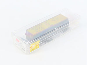 N Scale Micro-Trains MTL 49460 Union Refrigerator Transit Co. 40' Reefer RTR