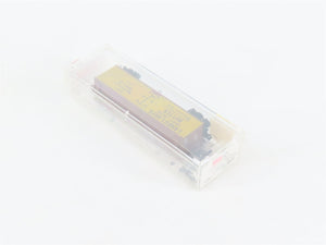 N Scale Micro-Trains MTL 49460 Union Refrigerator Transit Co. 40' Reefer RTR