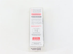 N Scale Micro-Trains MTL 49450 FBX Robin Hood Beer 40' Reefer 5300 RTR