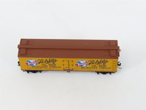 N Scale Micro-Trains MTL 49420 Union Refrigerator Transit 40' Reefer RTR