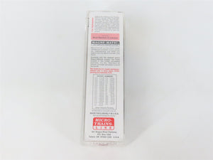 N Scale Micro-Trains MTL 49420 Union Refrigerator Transit 40' Reefer RTR