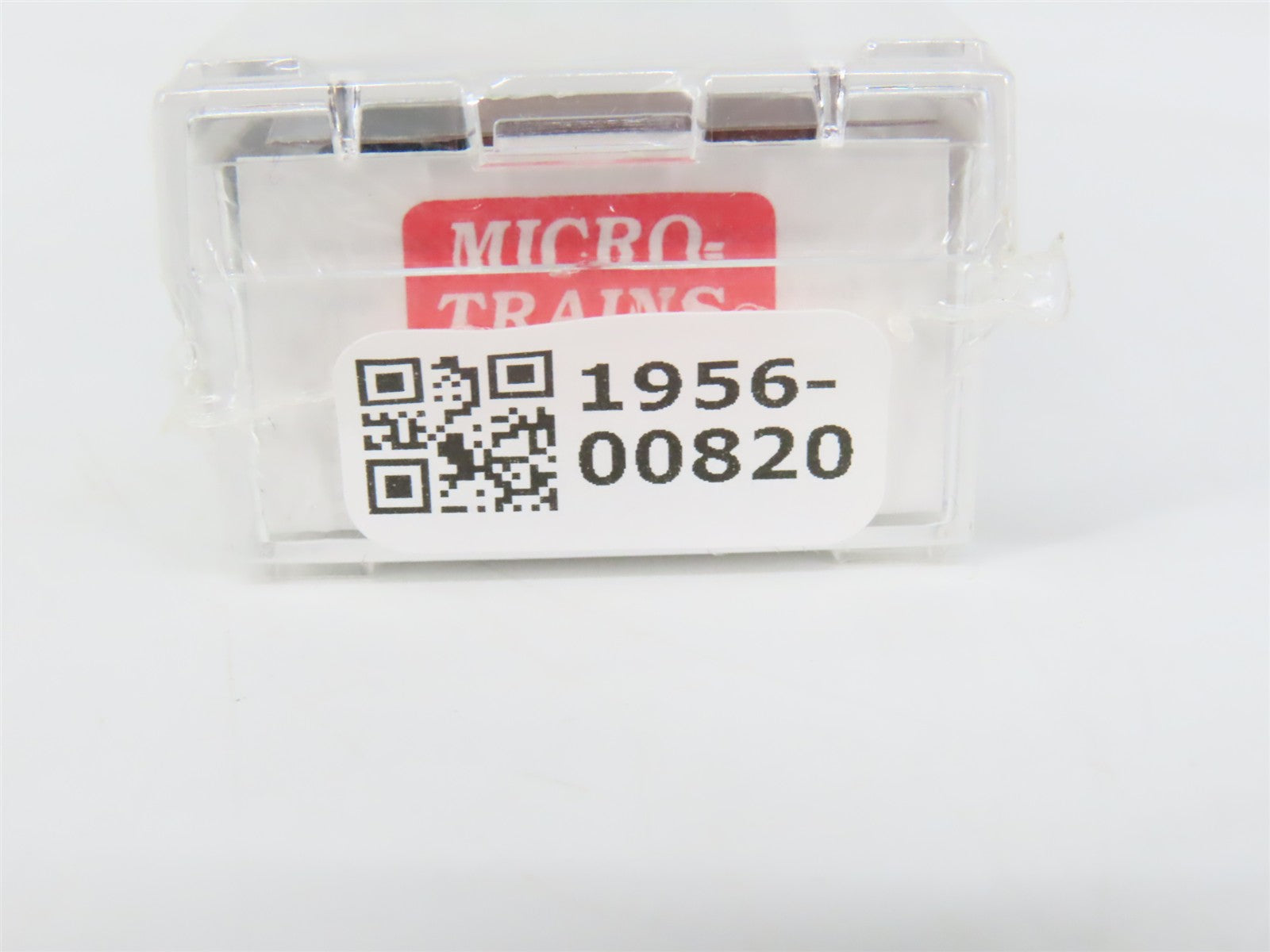 N Scale Micro-Trains MTL 49420 Union Refrigerator Transit 40' Reefer RTR