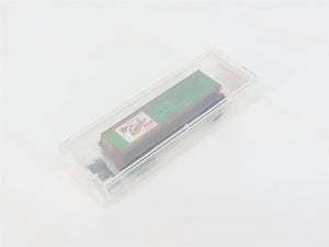 N Scale Micro-Trains MTL 49420 Union Refrigerator Transit 40' Reefer RTR
