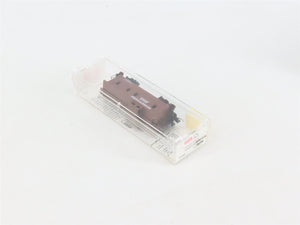 N Scale Micro-Trains MTL 51160 PRR Pennsylvania 34' Wood Sheathed Caboose RTR