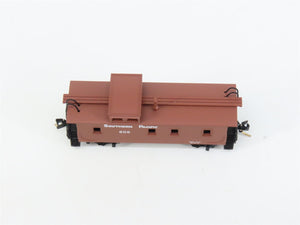 N Scale Micro-Trains MTL 51150 SP Southern Pacific 34' Wood Sheathed Caboose RTR