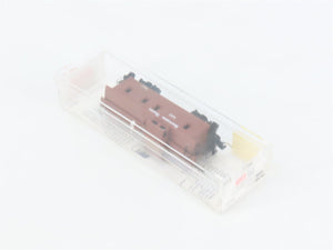 N Scale Micro-Trains MTL 51150 SP Southern Pacific 34' Wood Sheathed Caboose RTR