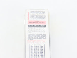 N Scale Micro-Trains MTL 51150 SP Southern Pacific 34' Wood Sheathed Caboose RTR