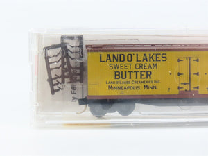 N Scale Micro-Trains MTL 49460 Union Refrigerator Transit Co. 40' Reefer RTR