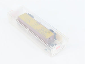 N Scale Micro-Trains MTL 49460 Union Refrigerator Transit Co. 40' Reefer RTR