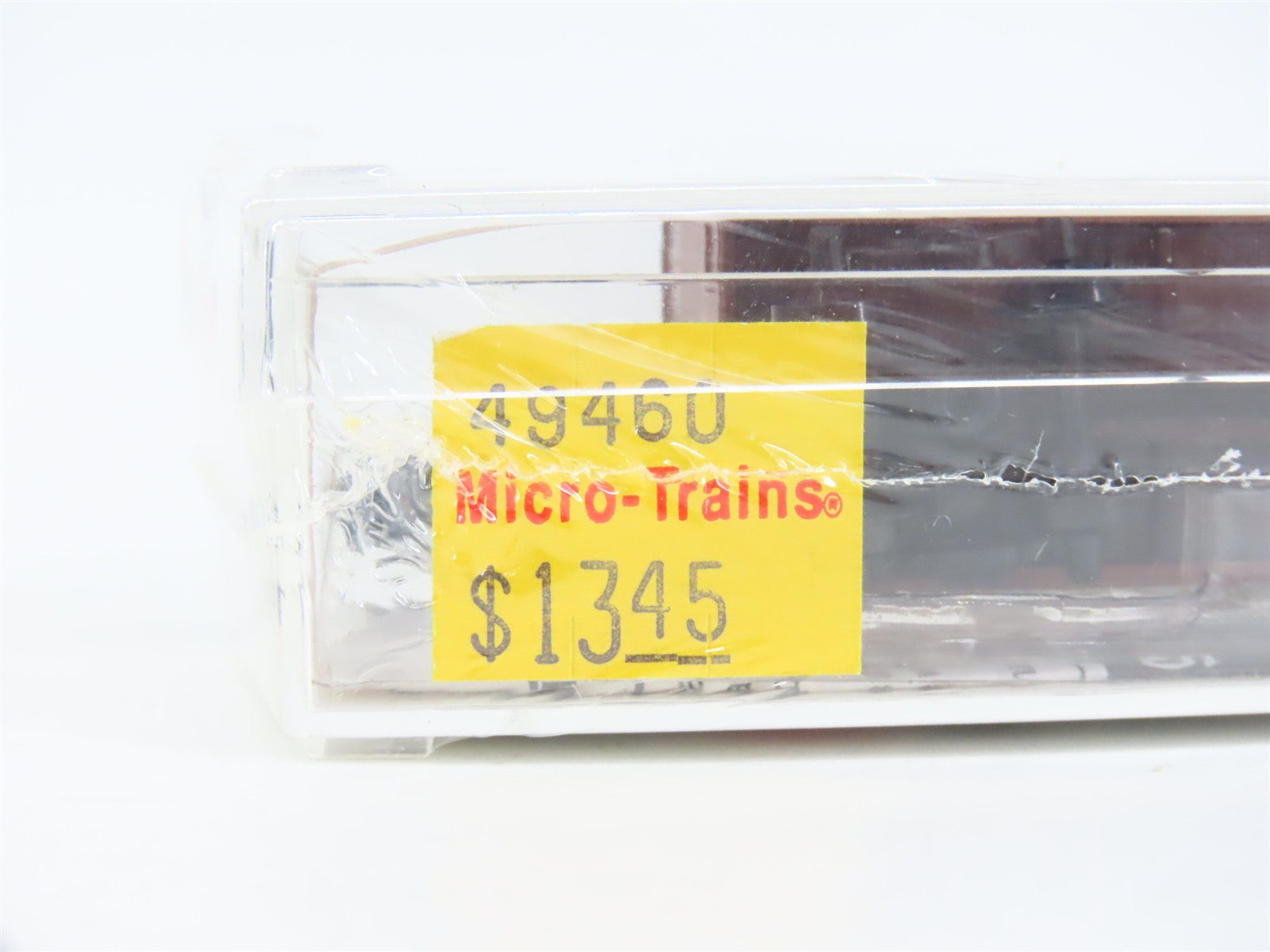 N Scale Micro-Trains MTL 49460 Union Refrigerator Transit Co. 40' Reefer RTR