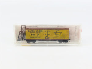 N Scale Micro-Trains MTL 49460 Union Refrigerator Transit Co. 40' Reefer RTR