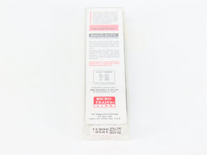 N Scale Micro-Trains MTL 49460 Union Refrigerator Transit Co. 40' Reefer RTR