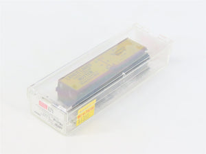N Scale Micro-Trains MTL 49460 Union Refrigerator Transit Co. 40' Reefer RTR
