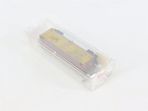 N Scale Micro-Trains MTL 49460 Union Refrigerator Transit Co. 40' Reefer RTR