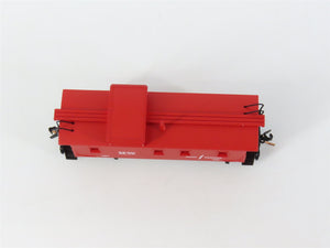 N Scale Micro-Trains MTL 51200 M.W. Maintenance of Way 34' Caboose RTR