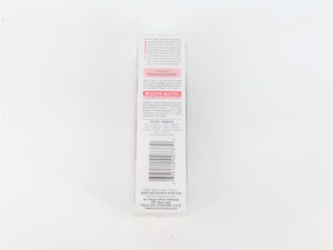 N Scale Micro-Trains MTL 51200 M.W. Maintenance of Way 34' Caboose RTR